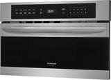 Frigidaire Gallery 30" Built-In Microwave Oven with Drop-Down Door