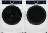 Front Load Perfect Steam™ Electric Dryer with Balanced Dry™ and Instant Refresh - 8.0 Cu. Ft.