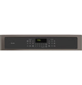GE Profile™ Series 27" Built-in Double Wall Oven with Convection