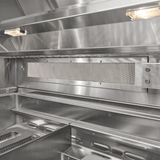 30" SL-Series Built-In LP Grill