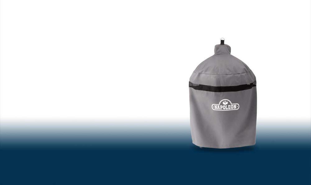 Charcoal Kettle Grill Cover Leg Model