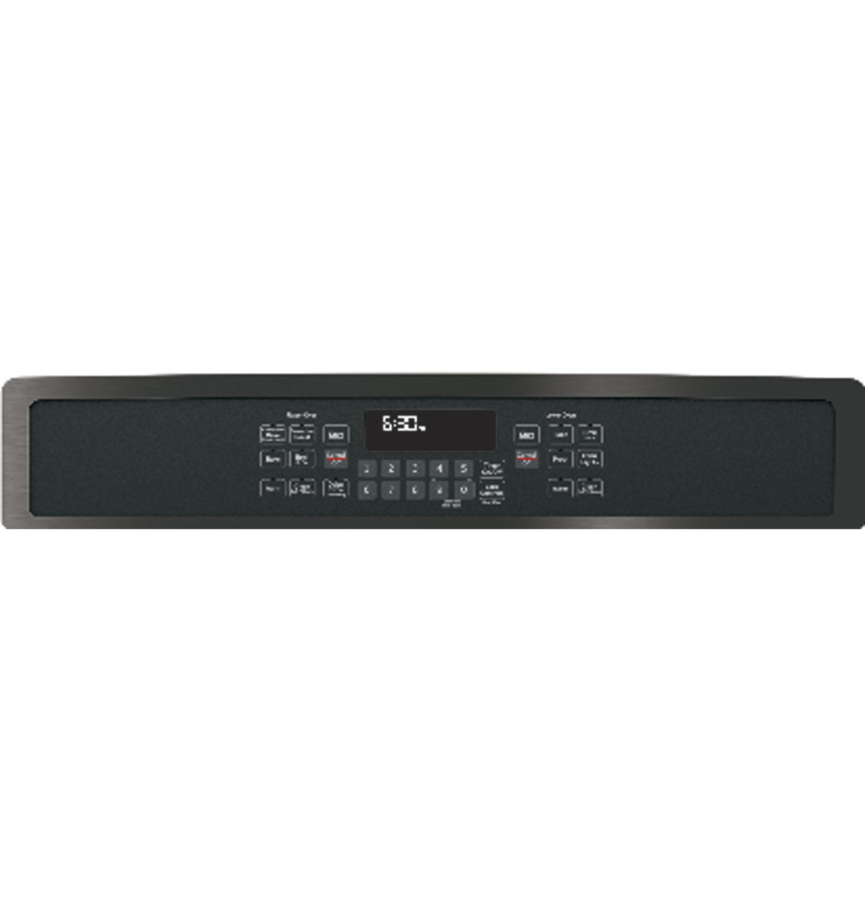 GE® 30" Built-In Double Wall Oven with Convection