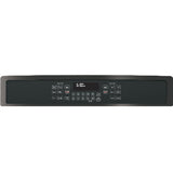 GE® 30" Built-In Double Wall Oven with Convection