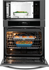 30" Microwave Combination Oven