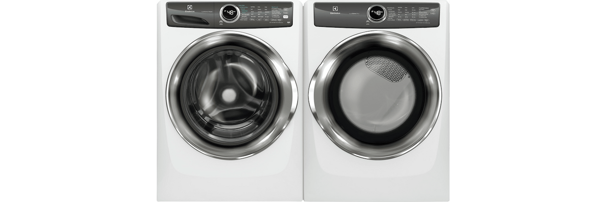 Front Load Perfect Steam™ Washer with LuxCare® Wash - 4.3 Cu. Ft