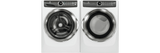 Front Load Perfect Steam™ Washer with LuxCare® Wash - 4.3 Cu. Ft