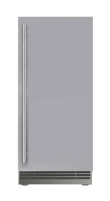 Urre315 15" Refrigerator With Stainless Solid Finish (115 V/60 Hz)