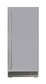 Urre315 15" Refrigerator With Stainless Solid Finish (115 V/60 Hz)
