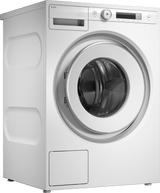 Steel Seal™ Washing machine