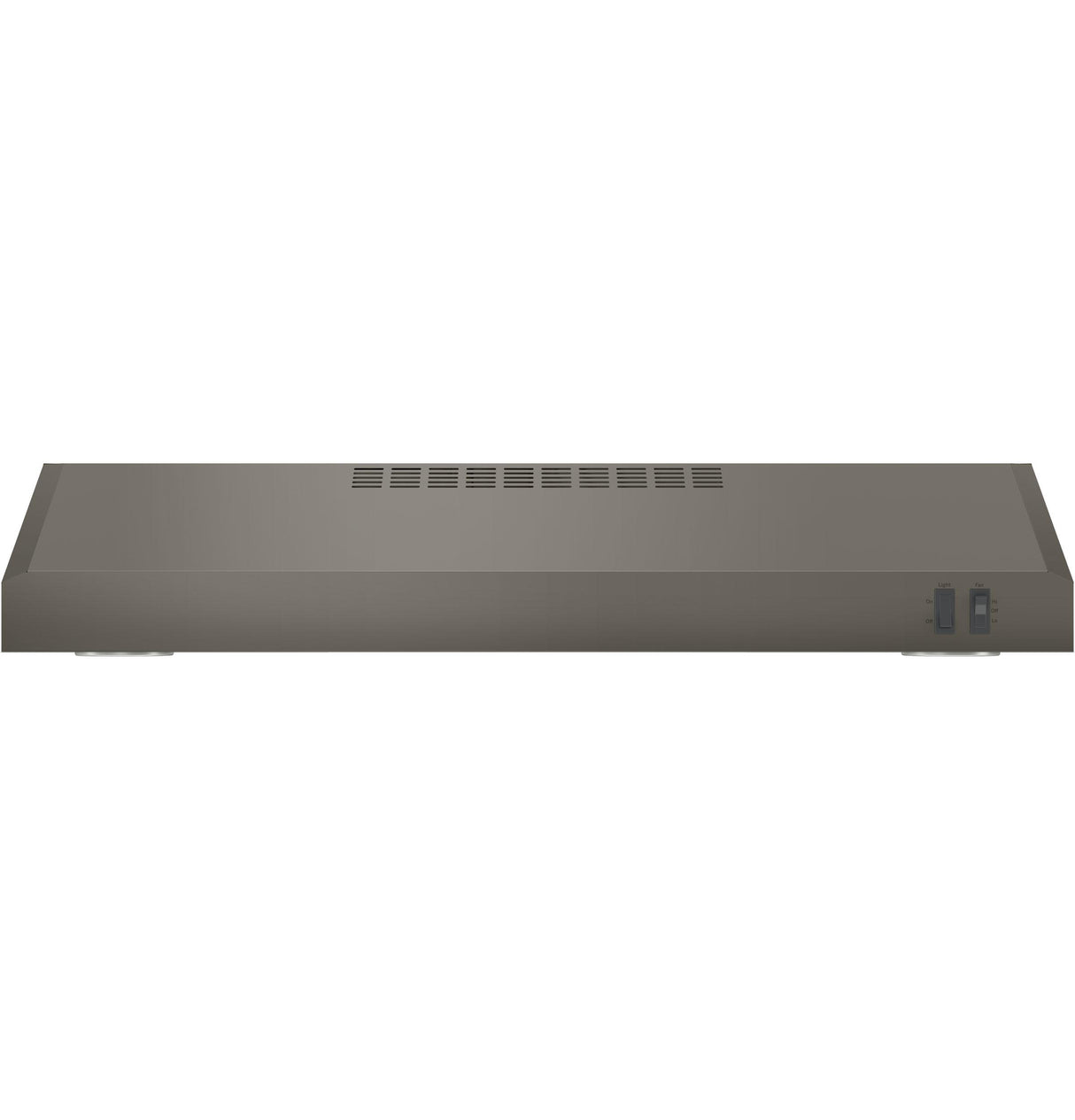 GE® ENERGY STAR® 30" Under The Cabinet Hood