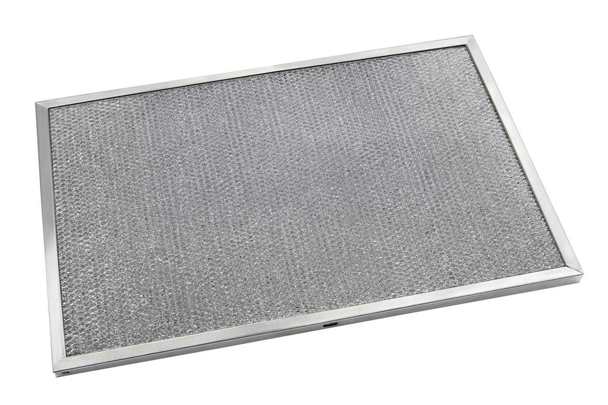 30" Overhead Range Hood