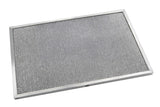 36" Overhead Range Hood