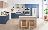 800 Series Gas Rangetop 36 " Stainless steel
