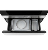 GE® 30" Free-Standing Self-Clean Electric Range