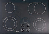 MasterChef Electric Cooktop