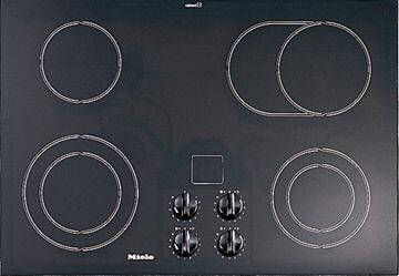 MasterChef Electric Cooktop