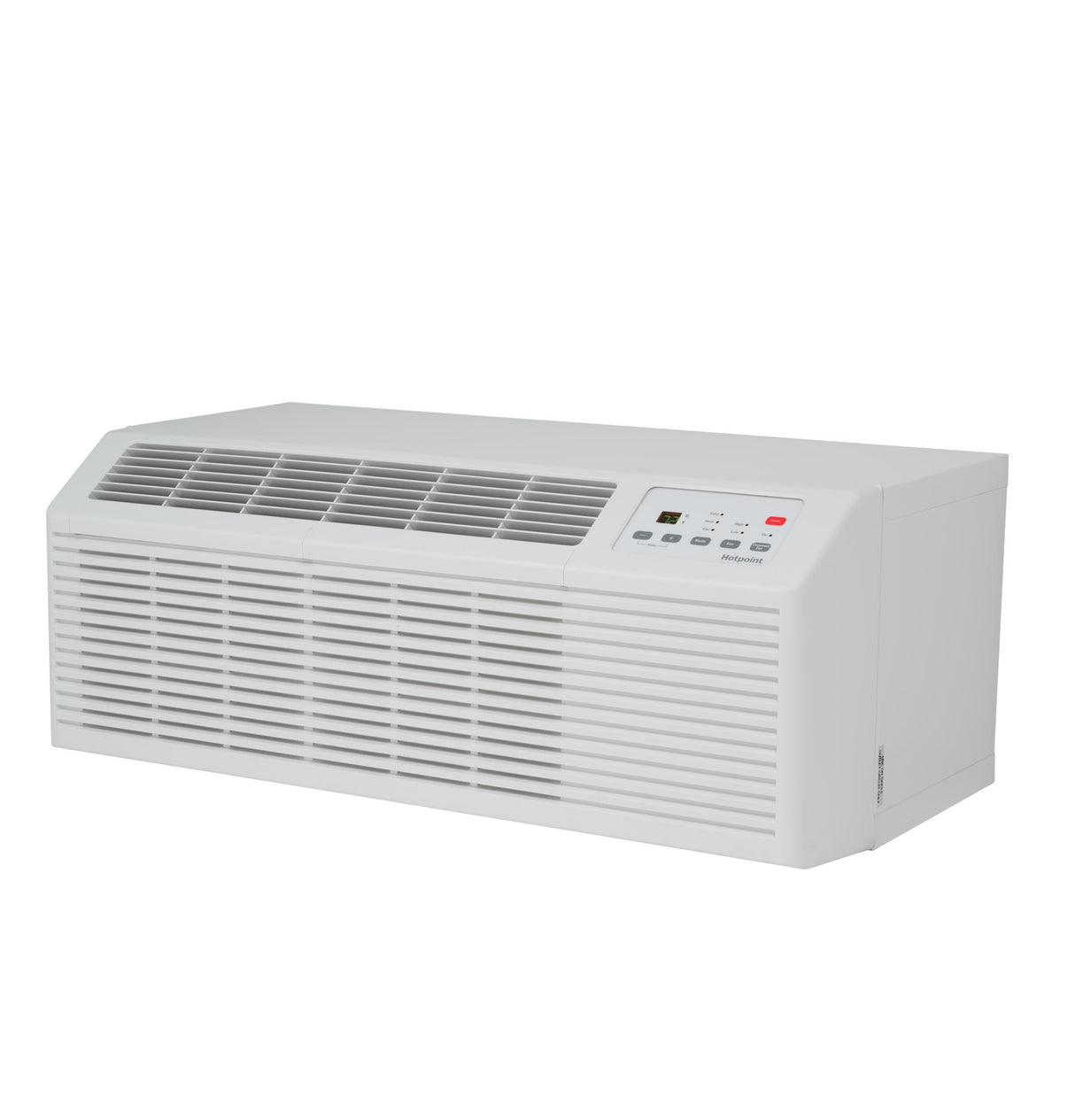 Hotpoint® PTAC Heat Pump 7,000 BTU, 230/208V, 20amp