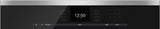 DGC 6500 24 Inch Combination Steam Oven XL combines two cooking techniques - steam and convection.