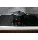 GE Profile™ ENERGY STAR® 30" Built-In Touch Control Induction Cooktop