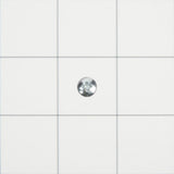 Over-The-Range Microwave Trim Kit, Anti-Fingerprint Stainless Steel