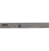 GE® ENERGY STAR® Front Control with Plastic Interior Dishwasher with Sanitize Cycle & Dry Boost