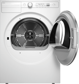 Tumble dryer