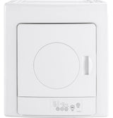 2.6 cu. ft. Portable Electric Vented Dryer