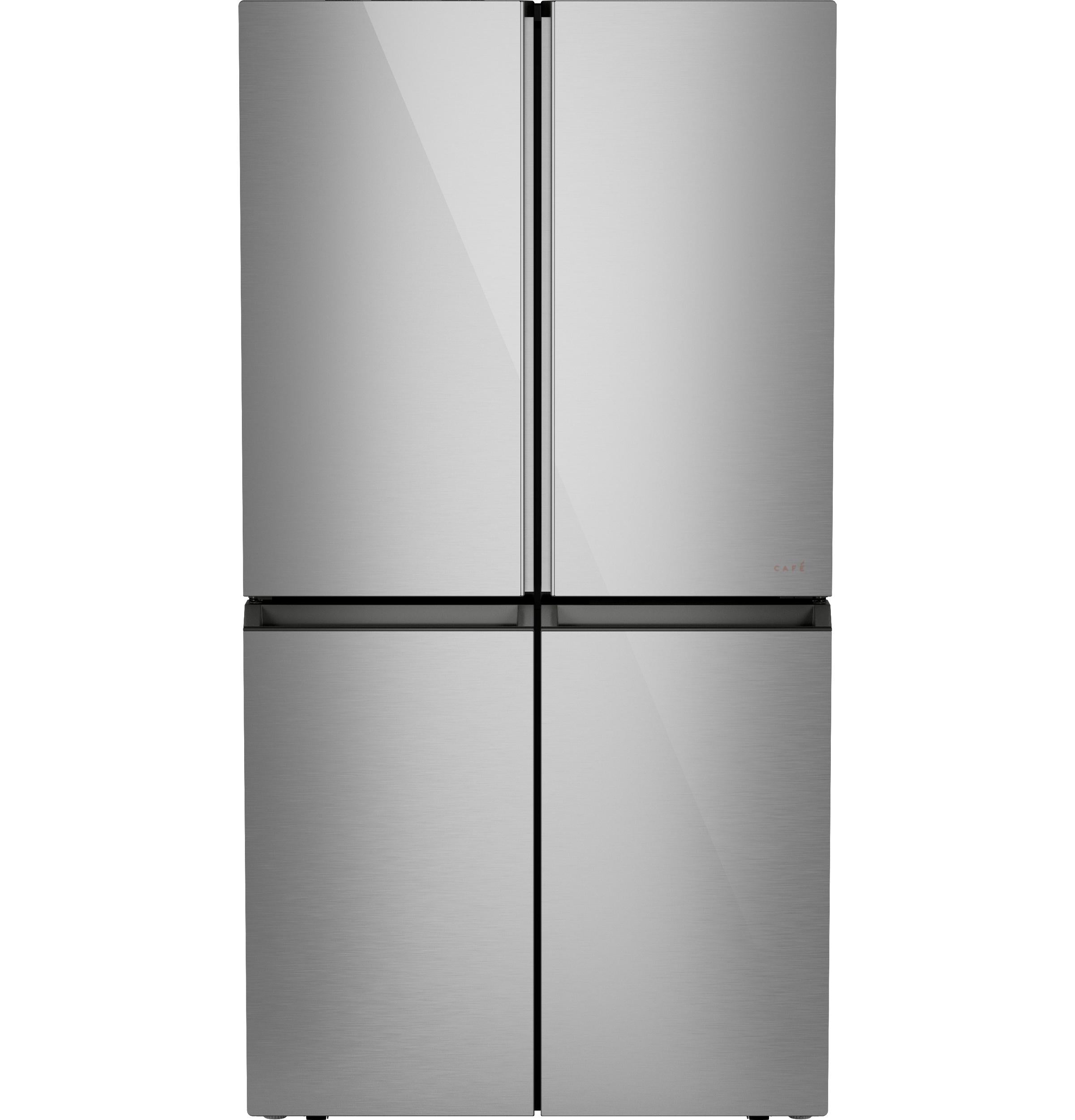 CAFE CHE23DM5WS5 Café™ ENERGY STAR® 22.9 Cu. Ft. Smart Counter