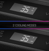 GE Profile™ Single Zone 50 Liter Electric Cooler