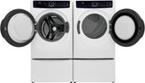 Front Load Perfect Steam™ Electric Dryer with Instant Refresh - 8.0 Cu. Ft.