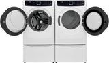 Front Load Perfect Steam™ Washer with LuxCare® Wash - 4.5 Cu. Ft.