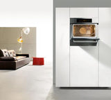 Classic 24" Combi-Steam Oven
