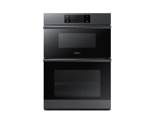 30" Combi Wall Oven, Graphite Stainless Steel