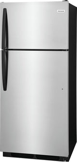 Frigidaire 16.3 Cu. Ft. Top Freezer Refrigerator