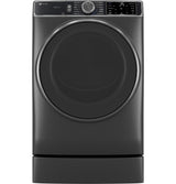 GE® Laundry 7" RightHeight™ Riser
