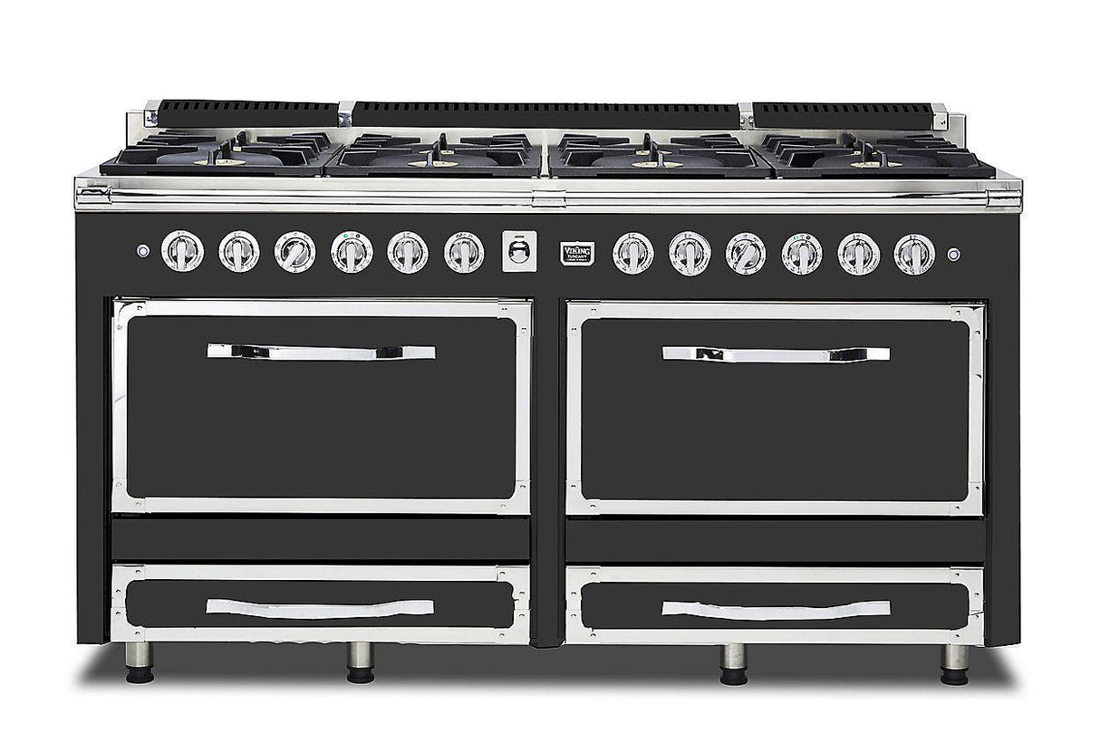 66"W. Tuscany Range - TVDR661