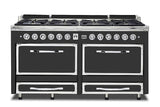 66"W. Tuscany Range - TVDR661