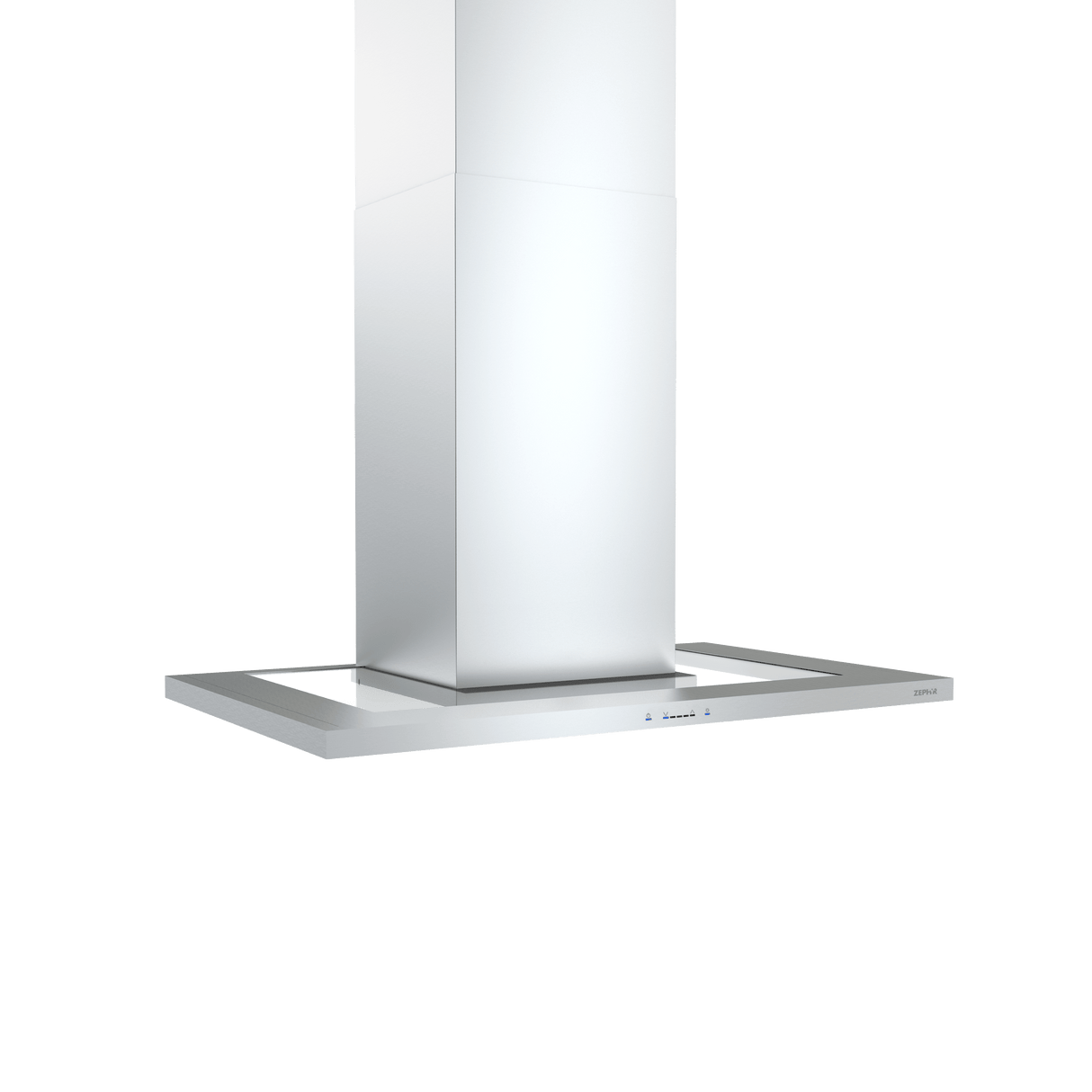 Modena, Wall, 30in, SS+Glass, LED, ACT