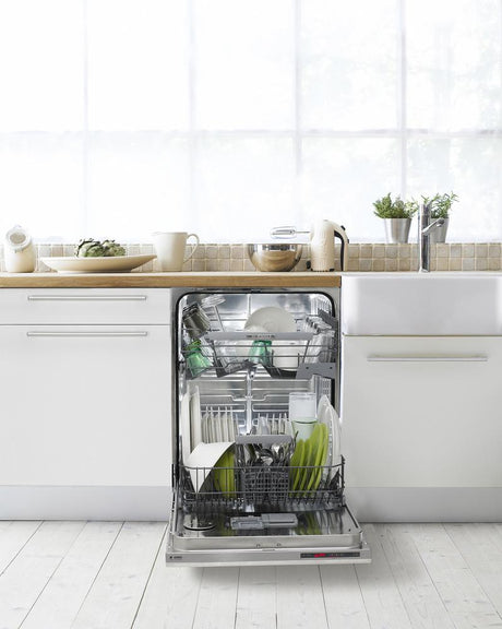 Asko Tall Tub XL (ADA height-compliant)