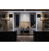Monogram 48" Dual-Fuel Professional Range with 6 Burners and Griddle (Natural Gas)