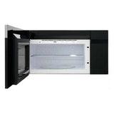 30" Over-The-Range Microwave Oven in Stainless Steel