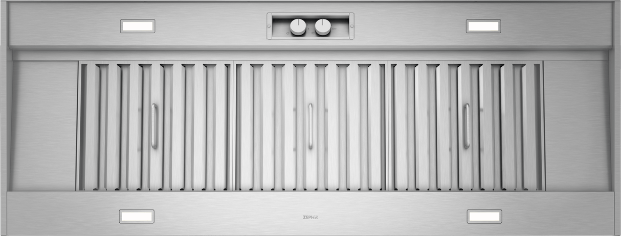 Spruce Outdoor Insert, 60in, LED, SS