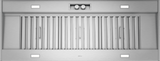 Spruce Outdoor Insert, 60in, LED, SS