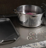 Monogram 30" Induction Cooktop