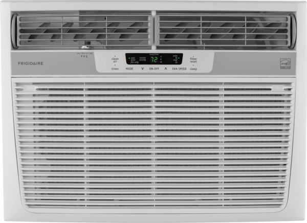 Frigidaire 15,100 BTU Window-Mounted Room Air Conditioner