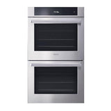 30" Electric Double Oven - MVDOE6301SS