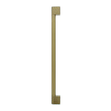 Presrv Pro Handle x1, Brushed Gold, Compact