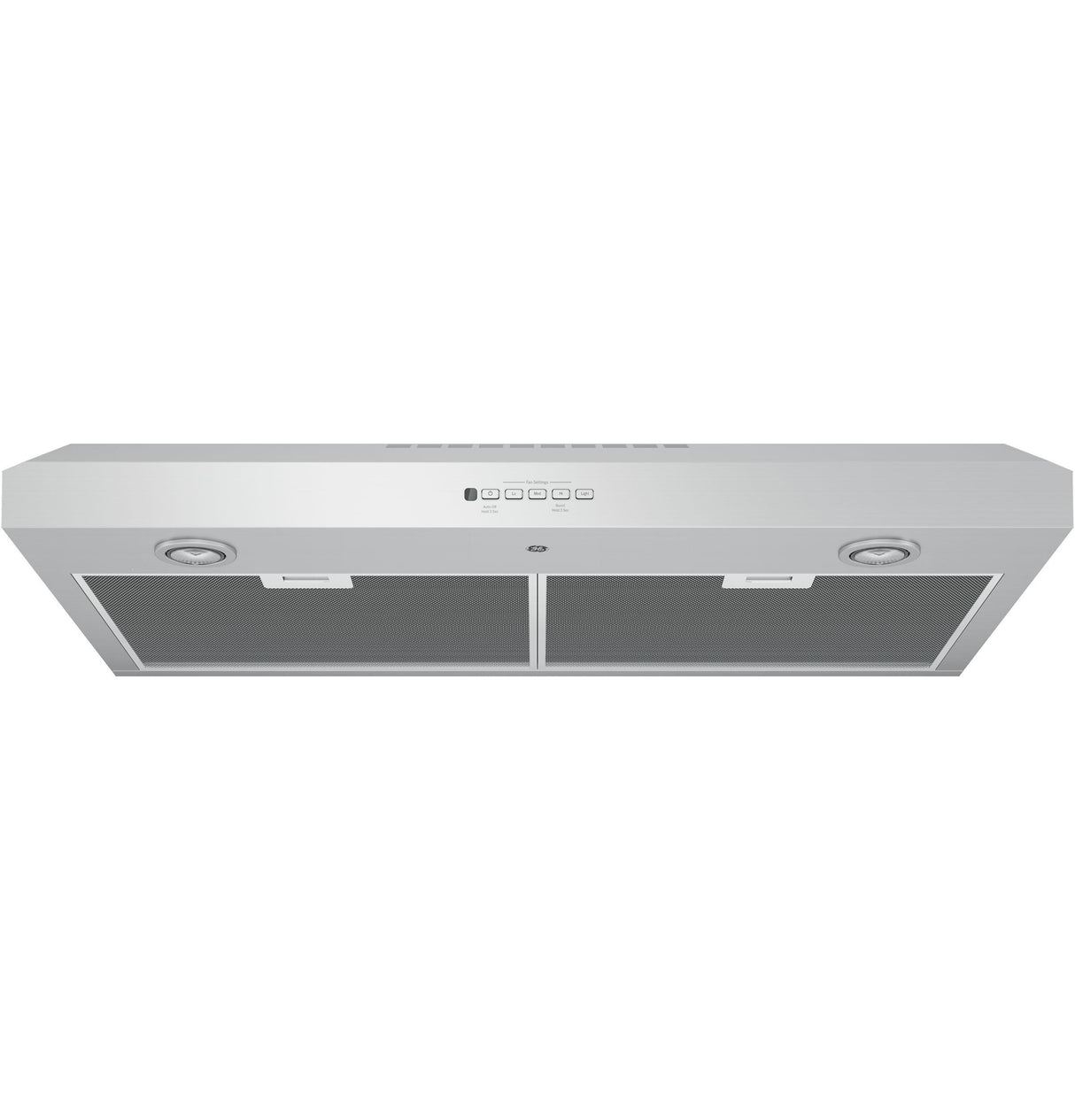GE® 36" Under The Cabinet Hood