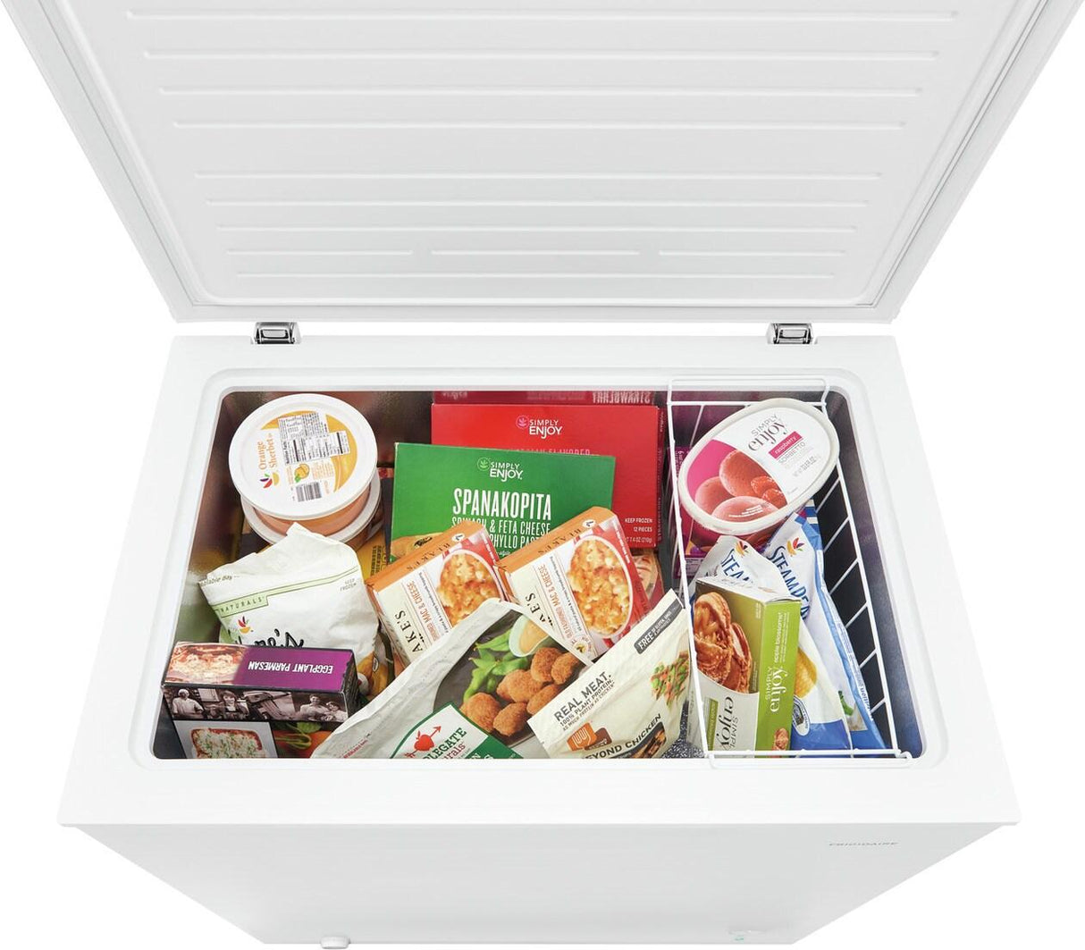 Frigidaire 7.0 Cu. Ft. Chest Freezer