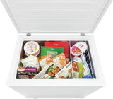 Frigidaire 7.0 Cu. Ft. Chest Freezer